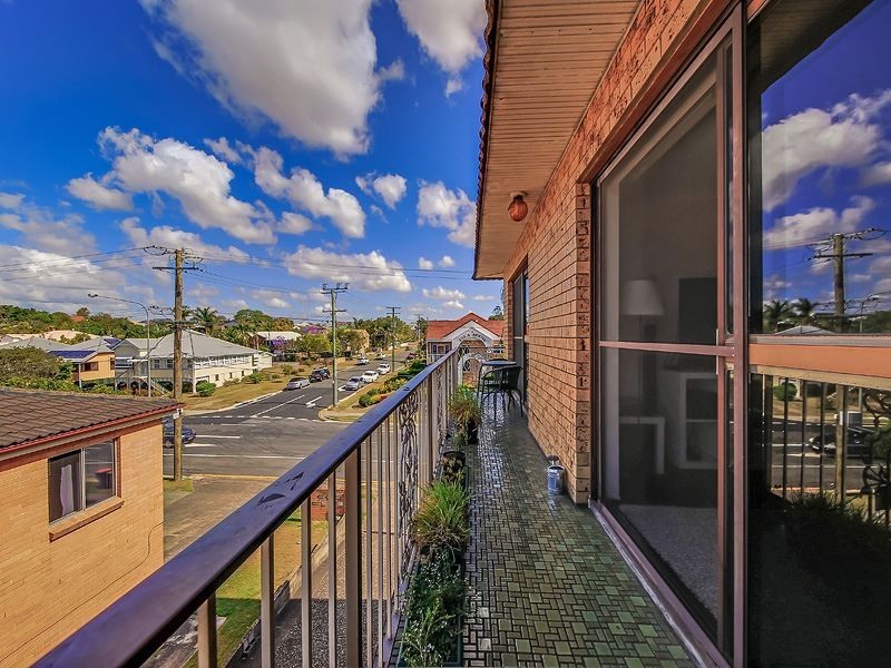 5/182 Juliette Street, Greenslopes QLD 4120