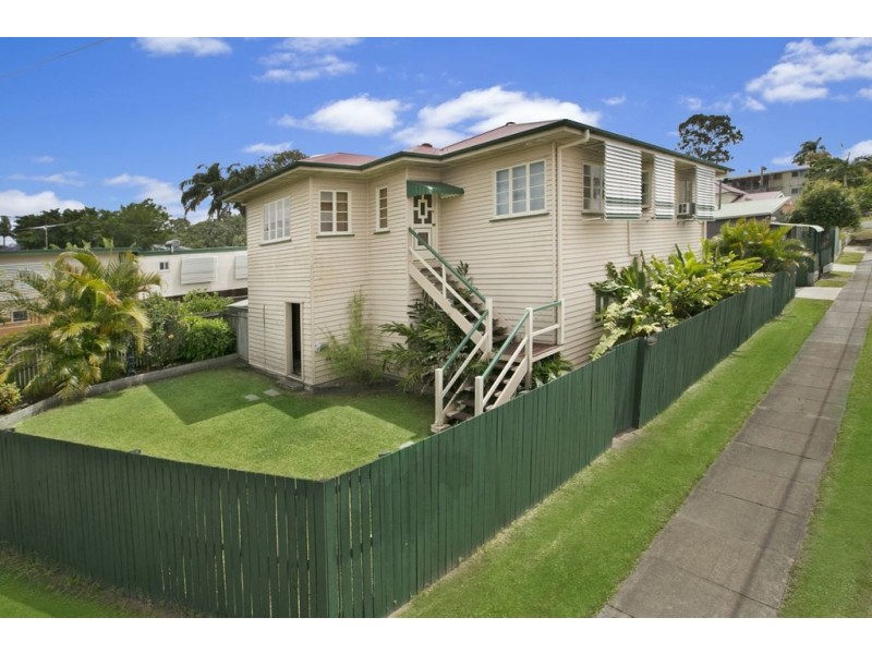 1016 Stanley Street East, East Brisbane QLD 4169