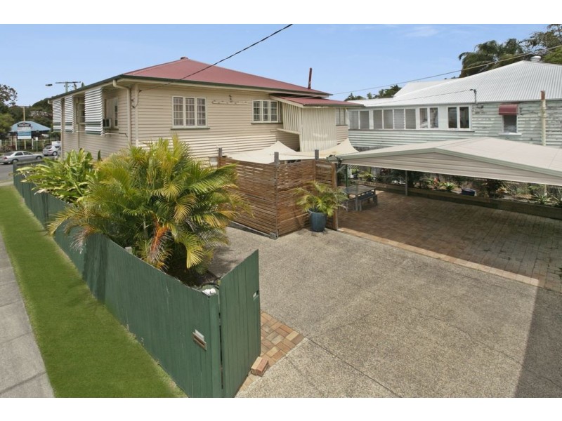 1016 Stanley Street East, East Brisbane QLD 4169