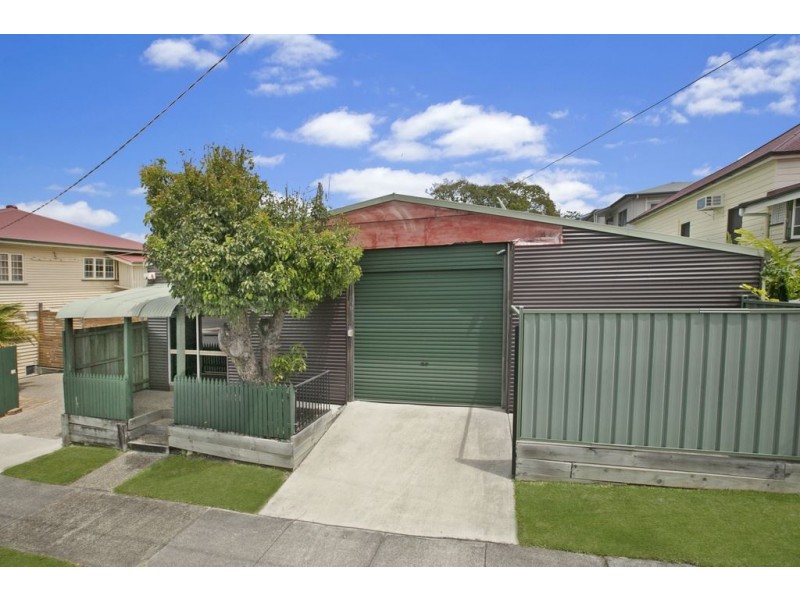 1016 Stanley Street East, East Brisbane QLD 4169