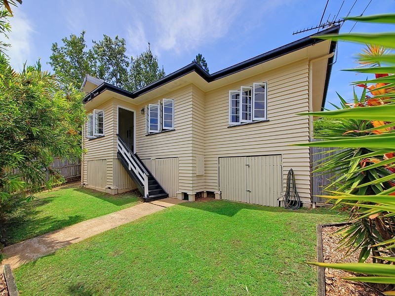 127 Grenfell Street, Mount Gravatt East QLD 4122