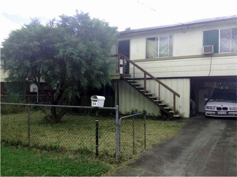34 Elmes Road, Rocklea QLD 4106