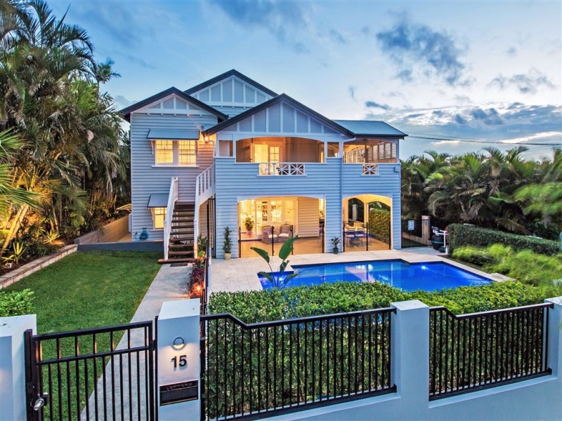 15 Hamel Street, Camp Hill QLD 4152