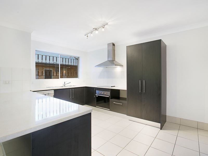 7/117 Chatsworth Road, Coorparoo QLD 4151