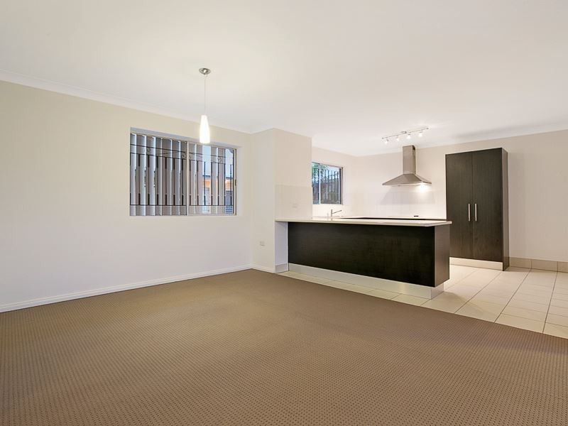 7/117 Chatsworth Road, Coorparoo QLD 4151
