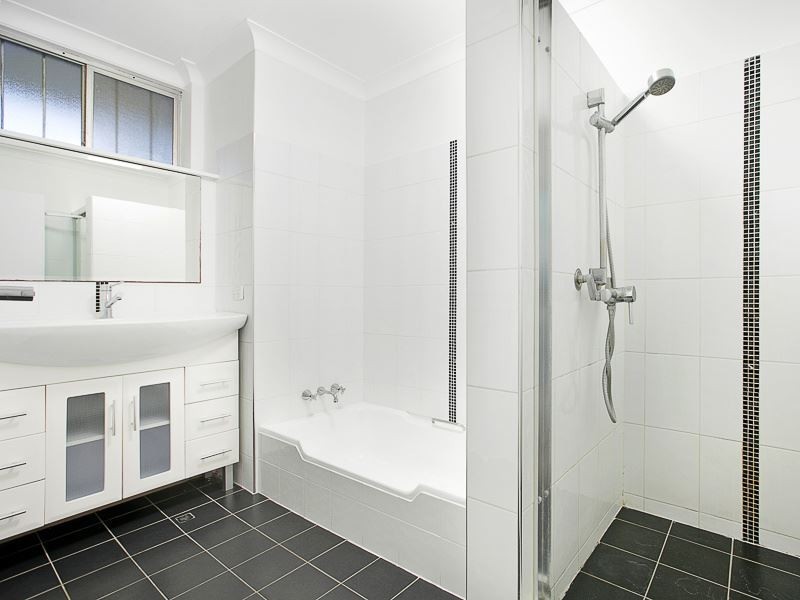 7/117 Chatsworth Road, Coorparoo QLD 4151