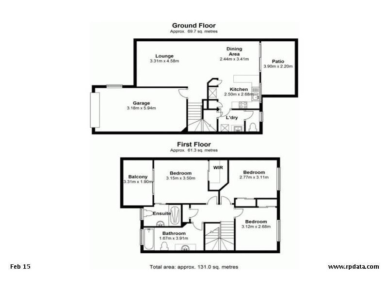 14/2 Rory Court, Calamvale QLD 4116