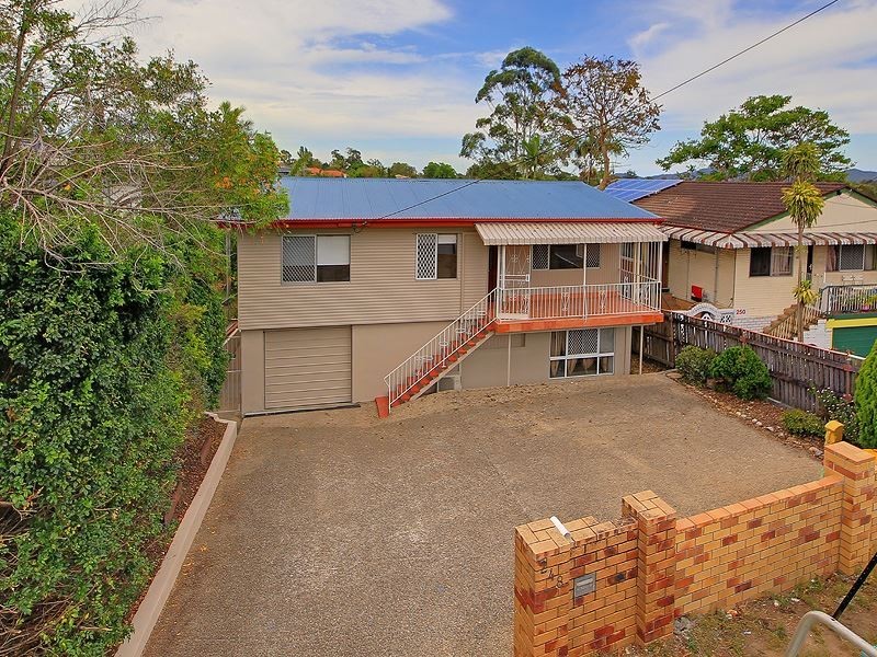248 Mount Gravatt-Capalaba Road, Wishart QLD 4122
