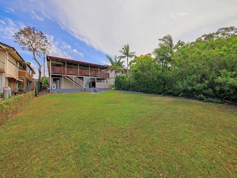 248 Mount Gravatt-Capalaba Road, Wishart QLD 4122