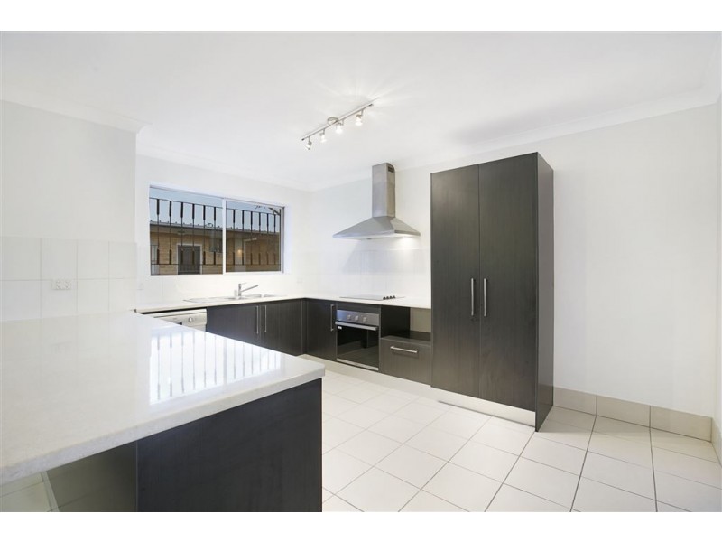 7/117 Chatsworth Road, Coorparoo QLD 4151