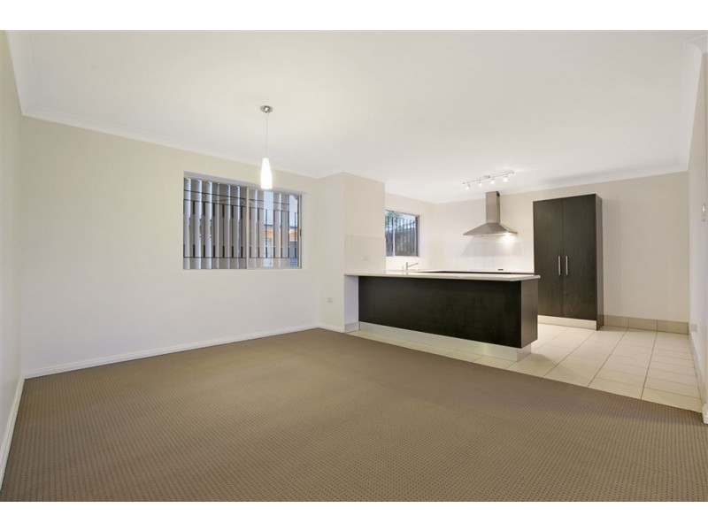 7/117 Chatsworth Road, Coorparoo QLD 4151