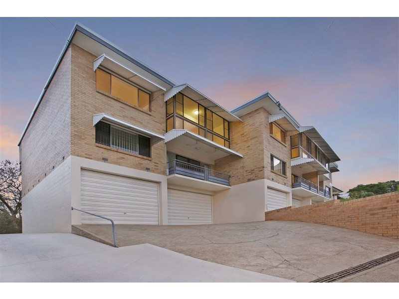 7/117 Chatsworth Road, Coorparoo QLD 4151