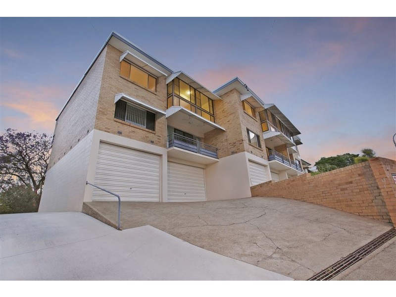 7/117 Chatsworth Road, Coorparoo QLD 4151