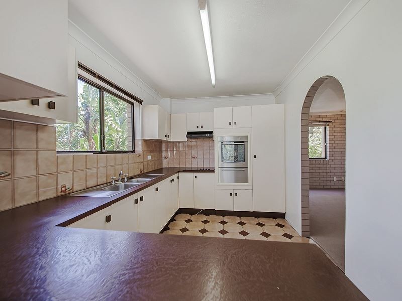 3/61 Shire Street, Coorparoo QLD 4151