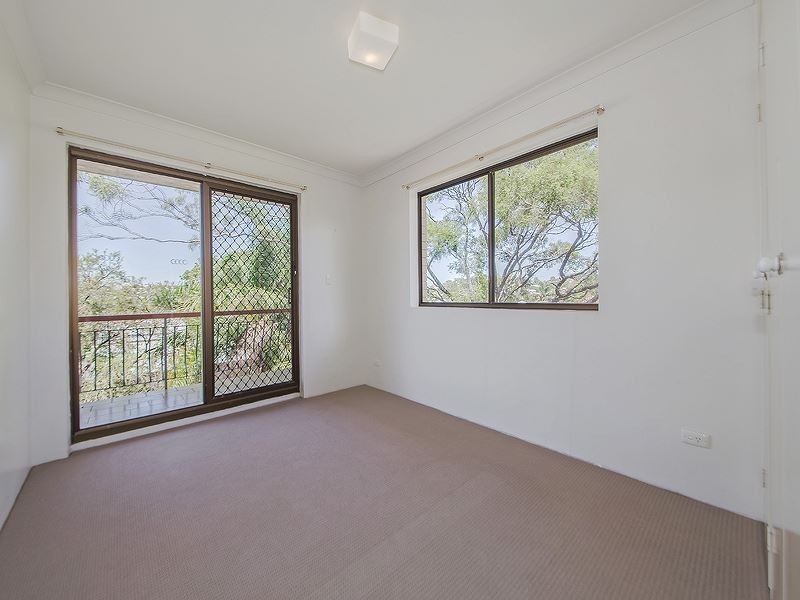 3/61 Shire Street, Coorparoo QLD 4151