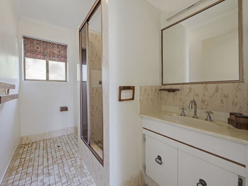 3/61 Shire Street, Coorparoo QLD 4151