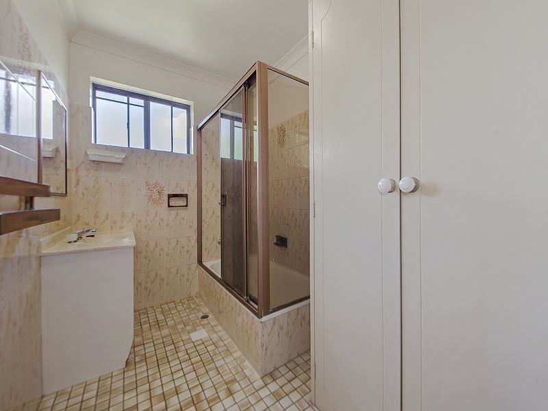 3/61 Shire Street, Coorparoo QLD 4151