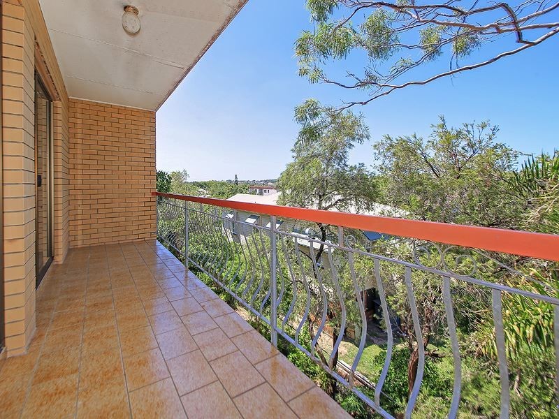 3/61 Shire Street, Coorparoo QLD 4151