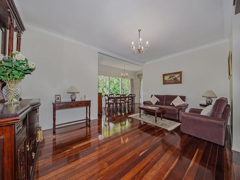67 Lancaster Street, Coorparoo QLD 4151