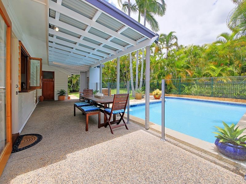 67 Lancaster Street, Coorparoo QLD 4151