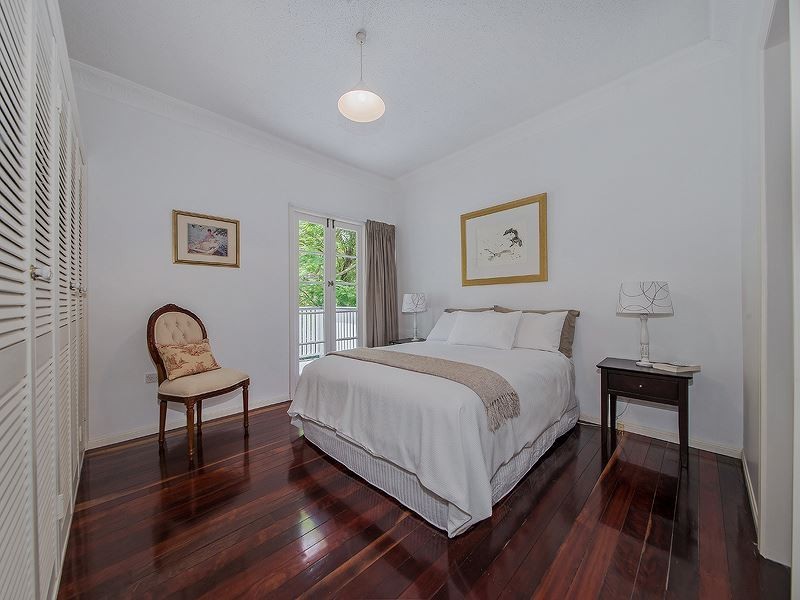 67 Lancaster Street, Coorparoo QLD 4151