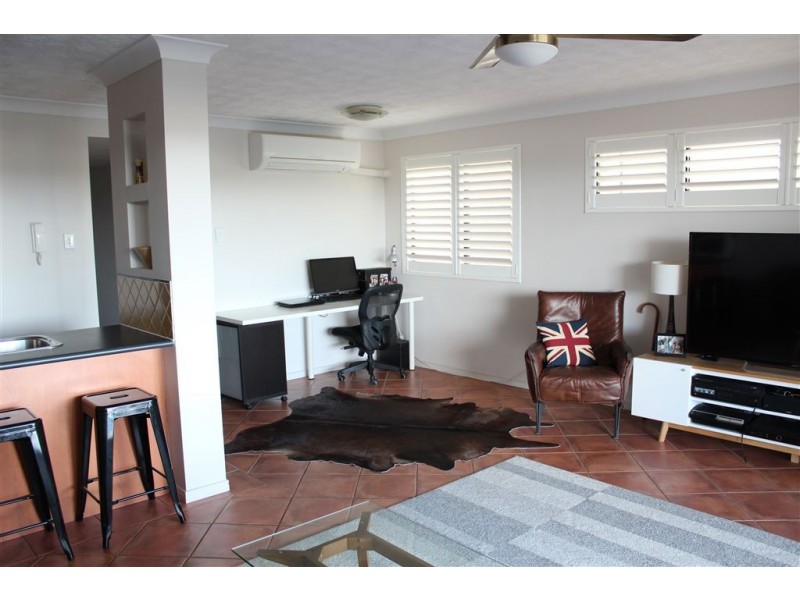 4/17 Rialto street, Coorparoo QLD 4151