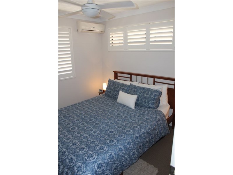 4/17 Rialto street, Coorparoo QLD 4151