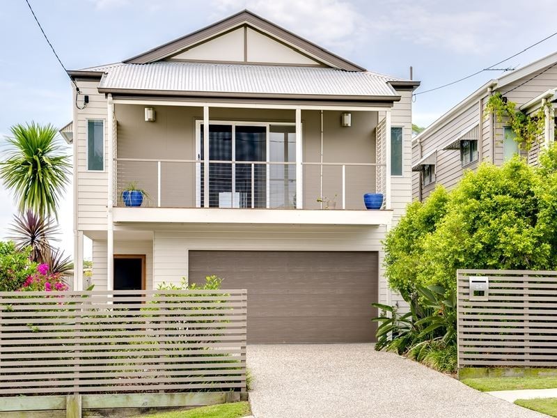 34 Britannia Avenue, Morningside QLD 4170