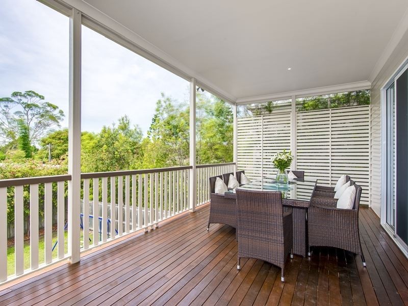 34 Britannia Avenue, Morningside QLD 4170