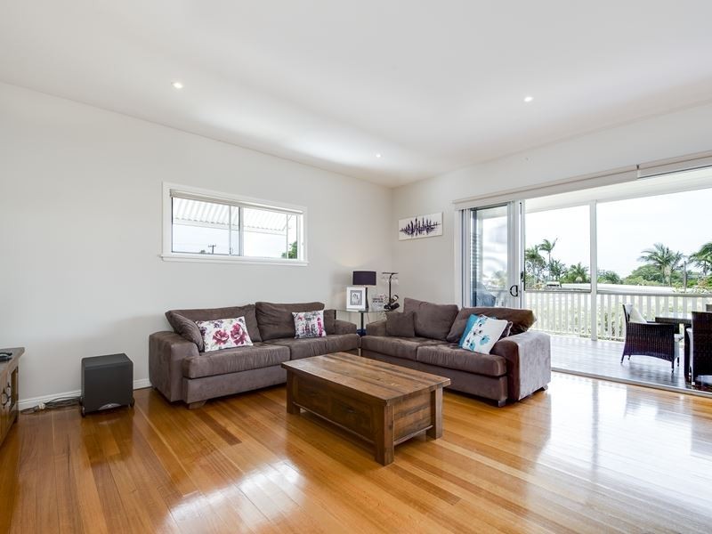 34 Britannia Avenue, Morningside QLD 4170