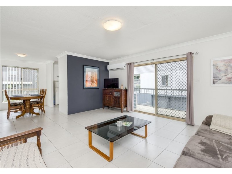 3/28 Dickenson Street, Carina QLD 4152