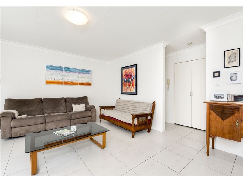 3/28 Dickenson Street, Carina QLD 4152