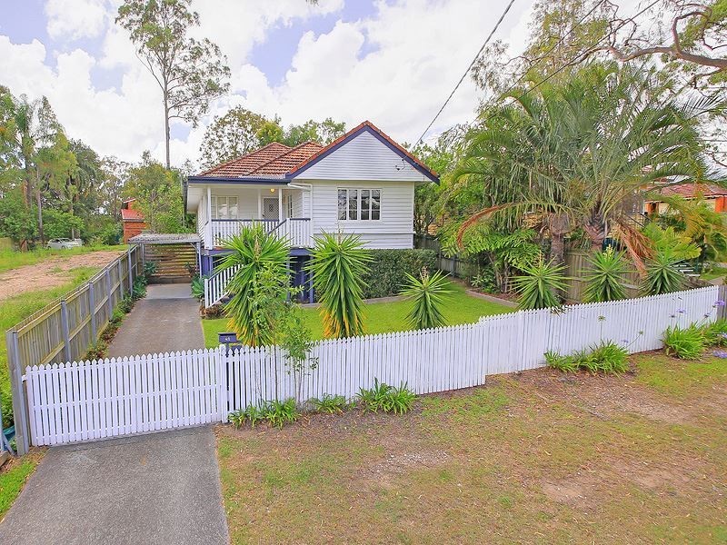 42 Capella Street, Coorparoo QLD 4151