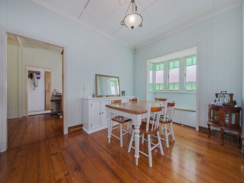 34 Joffre Street, Coorparoo QLD 4151