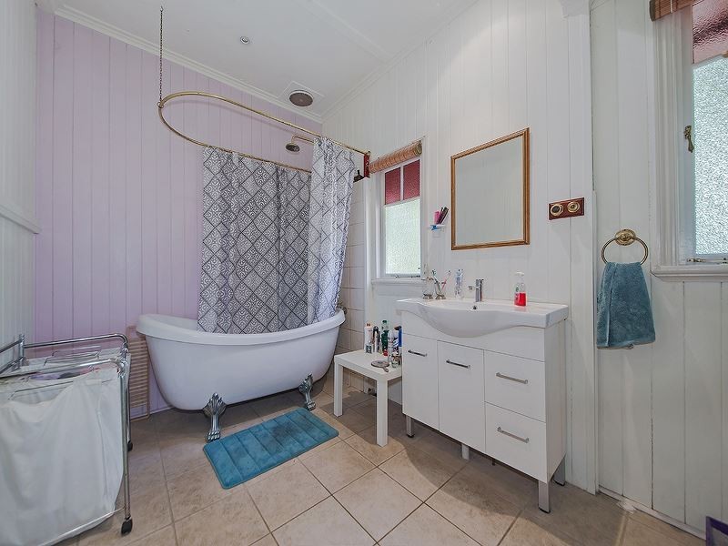 34 Joffre Street, Coorparoo QLD 4151