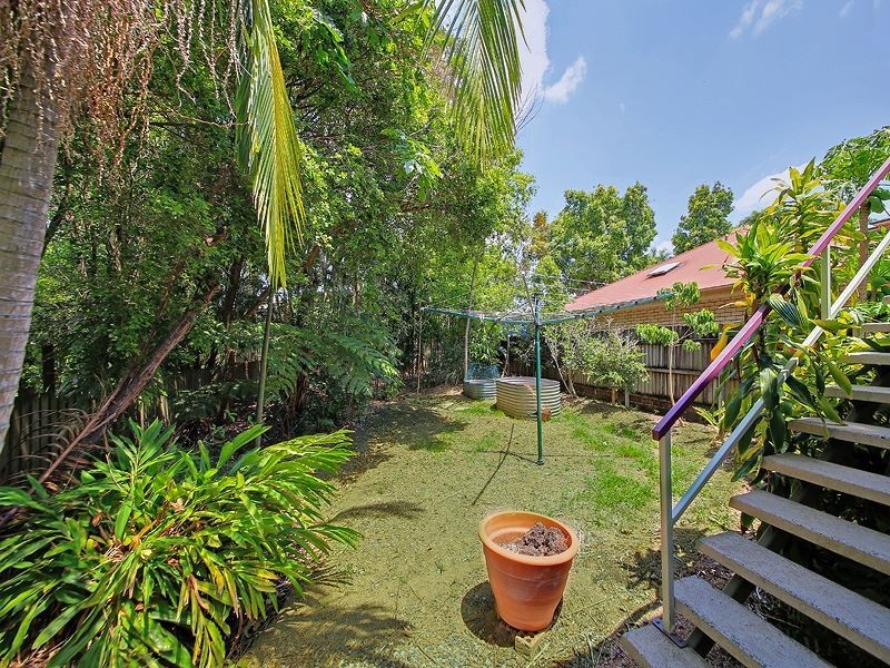 34 Joffre Street, Coorparoo QLD 4151