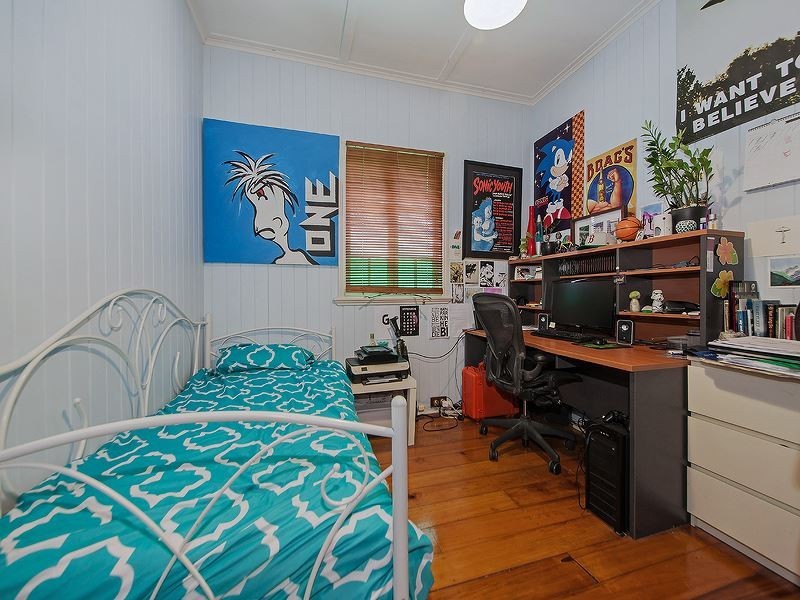 34 Joffre Street, Coorparoo QLD 4151