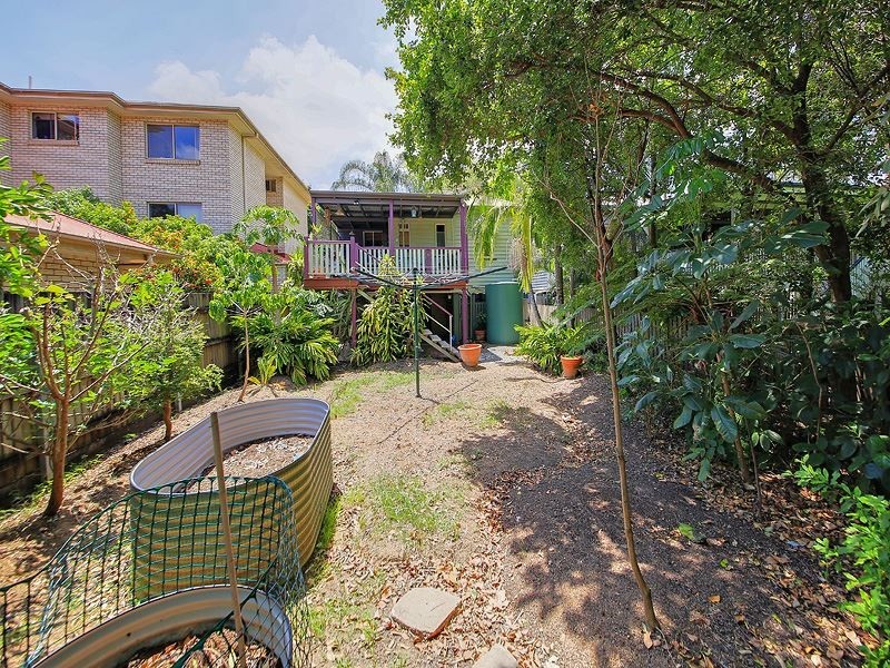34 Joffre Street, Coorparoo QLD 4151