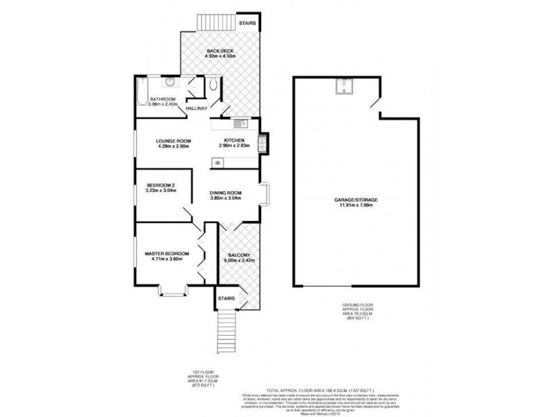 34 Joffre Street, Coorparoo QLD 4151