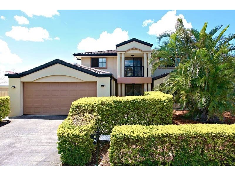 45 Cribb Road, Carindale QLD 4152