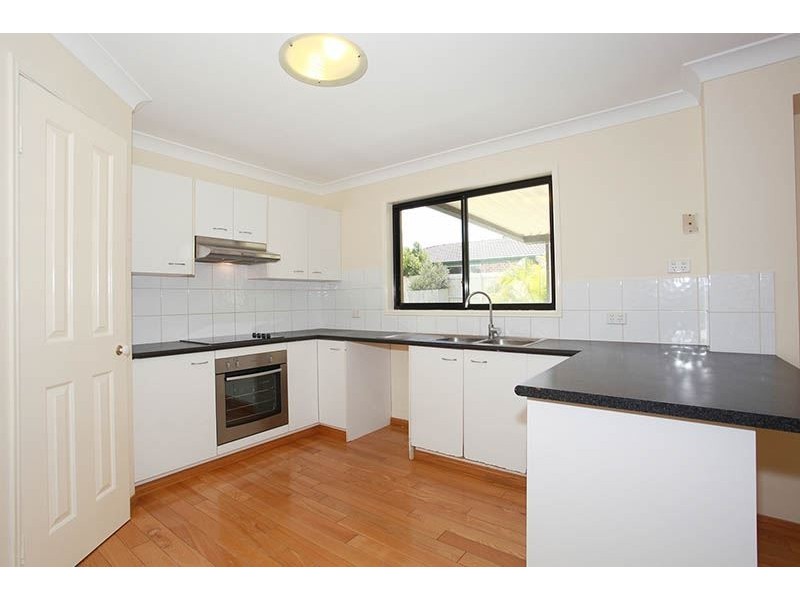 45 Cribb Road, Carindale QLD 4152