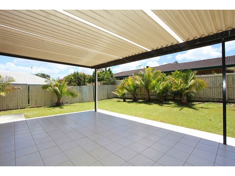 45 Cribb Road, Carindale QLD 4152