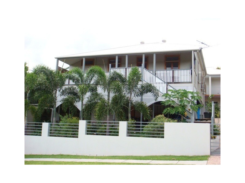 1/20 Nicklin Street, Coorparoo QLD 4151