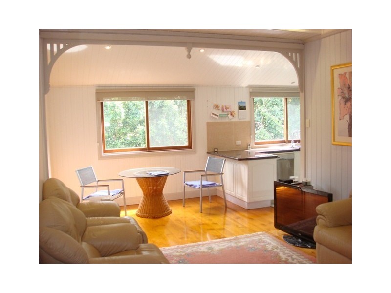 1/20 Nicklin Street, Coorparoo QLD 4151