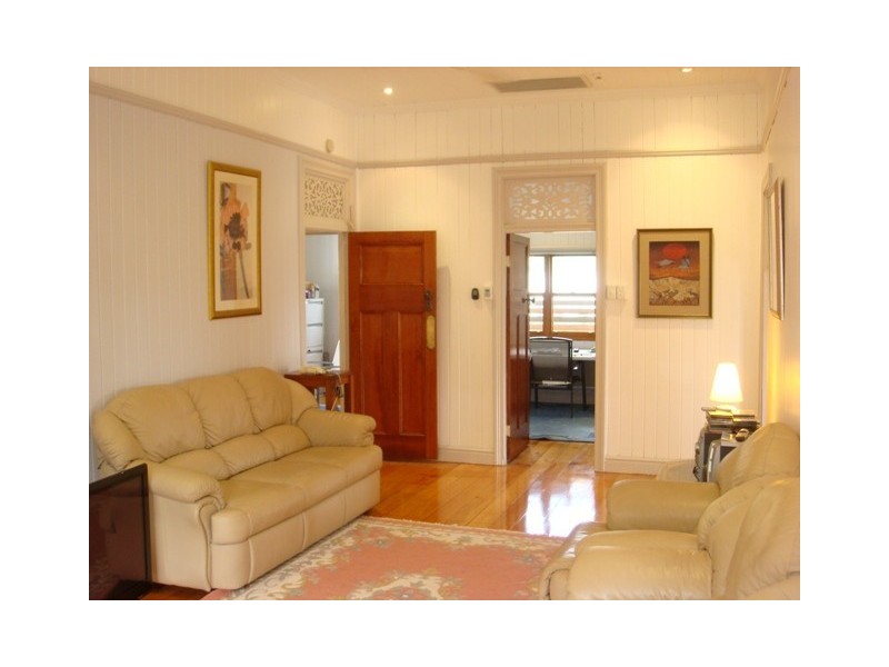 1/20 Nicklin Street, Coorparoo QLD 4151