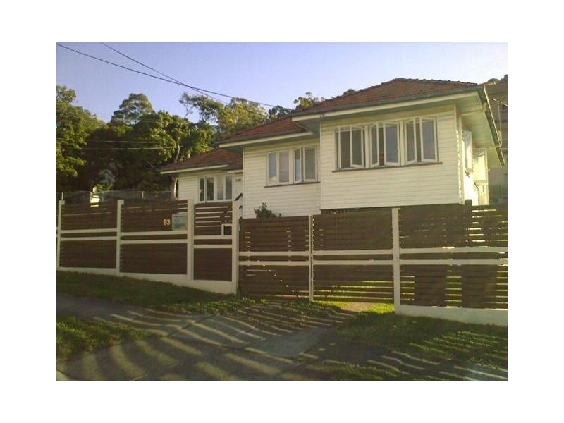 Greenslopes QLD 4120