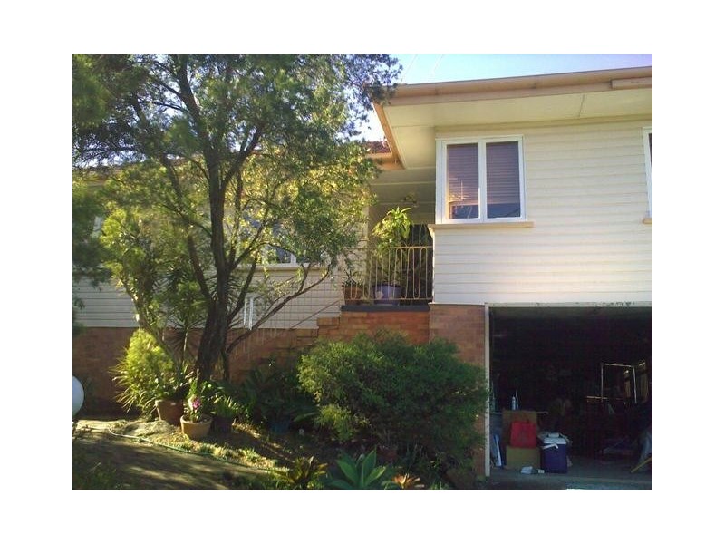 Mount Gravatt East QLD 4122