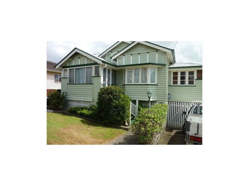 Norman Park QLD 4170