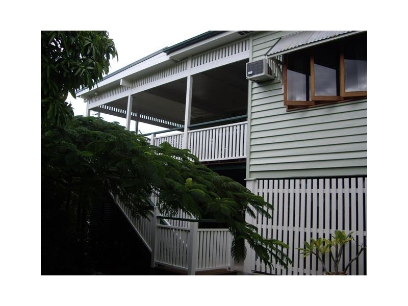 Norman Park QLD 4170