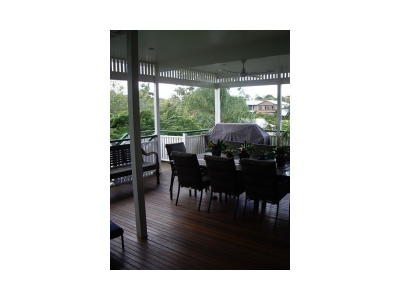 Norman Park QLD 4170